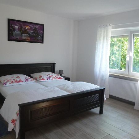 Ferienwohnung Zur Altmuehl 파펜하임 외부 사진