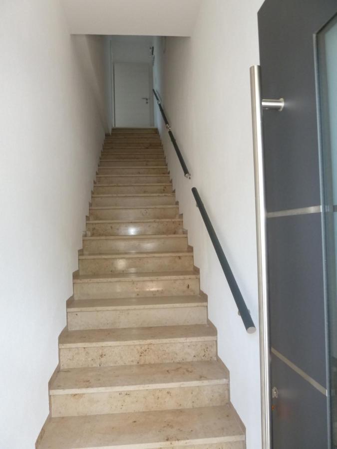 Ferienwohnung Zur Altmuehl 파펜하임 외부 사진